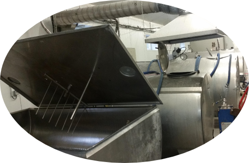 cuves brassage_brasserie artesienne_kit a biere_biere sans gluten_a facon