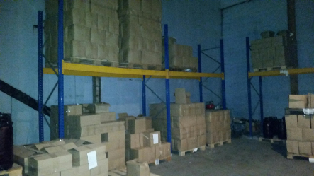 stock de biere_brasserie artesienne_kit a biere_biere sans gluten_a facon